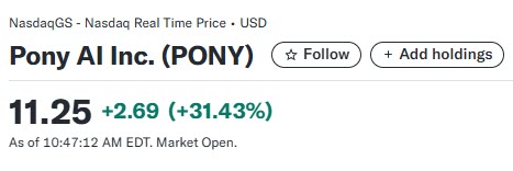 pony-2025