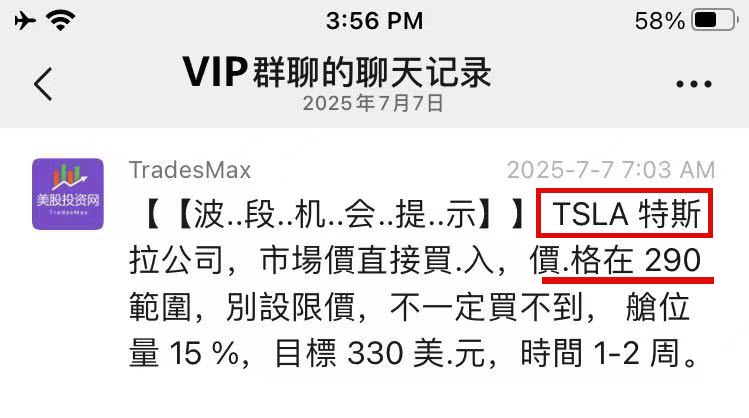 TSLA 290 20250708155759