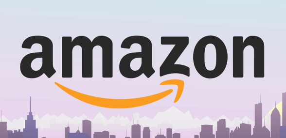 Amazon-logo