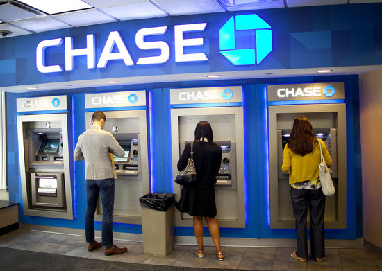 JPchase