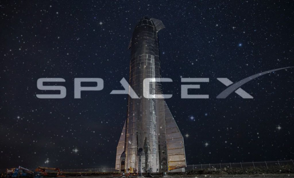 SpaceX