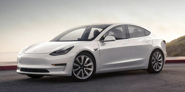 Tesla-3