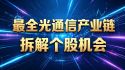 光通信个股