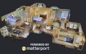 MatterPort股票