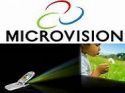 移动设备下一升级--微型投影机 MVIS暴涨110%！