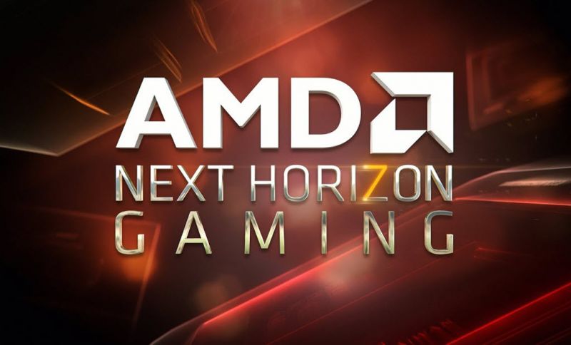 AMD为什么大跌