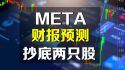美股META财报预测