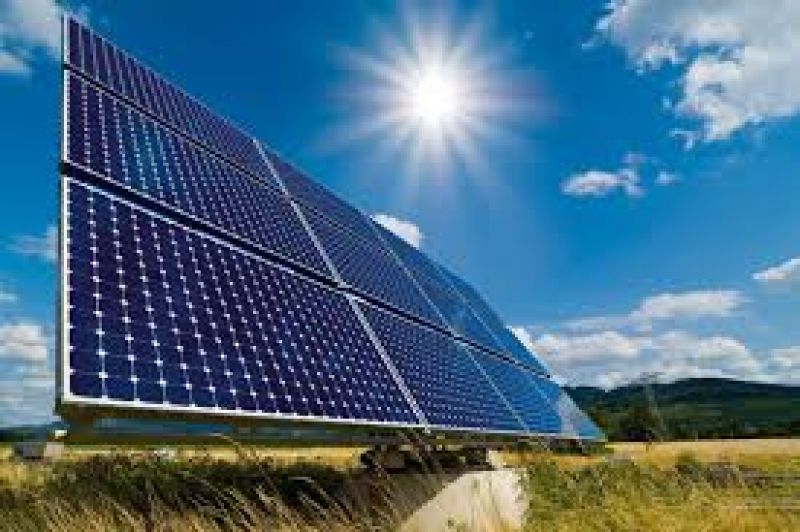 分析师预计，今年太阳能行业需求大增
