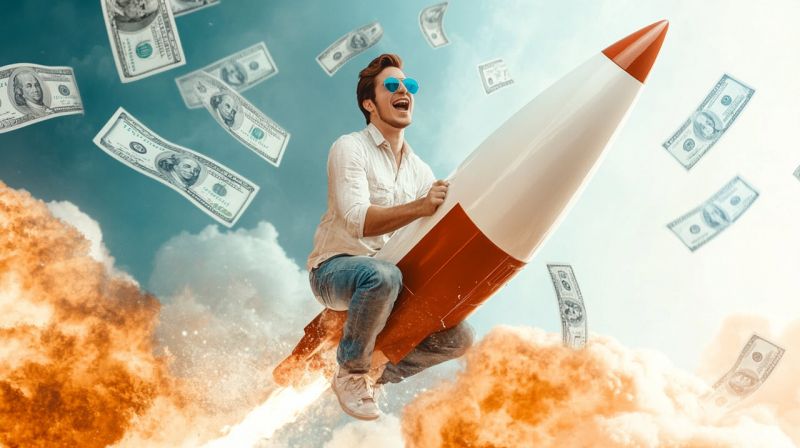 甲骨文暴涨27%！美股百花齐放