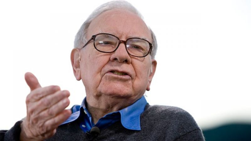 股神巴菲特出手捞底500万股UNH