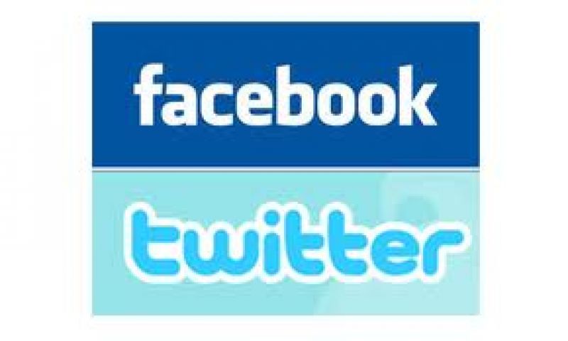 Twitter和Facebook等网站200多万密码被盗