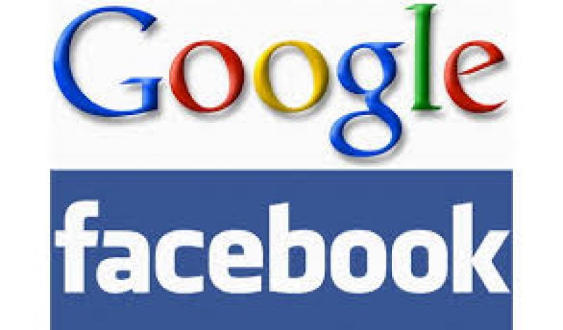 Facebook模仿谷歌，靠收购争霸—未来科技