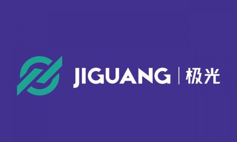 极光为什么暴涨