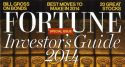 《财富》杂志：2014年美股投资指南