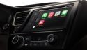 苹果公司推出车载服务CarPlay