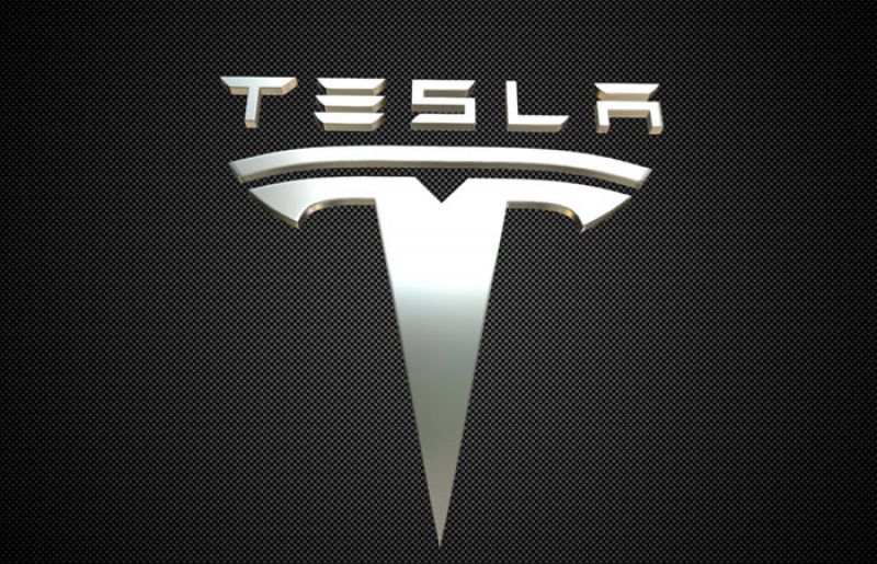 特斯拉交付量