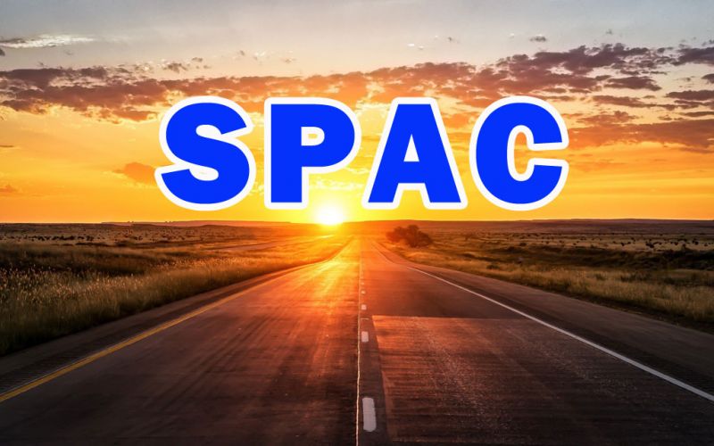 便宜SPAC股票列表