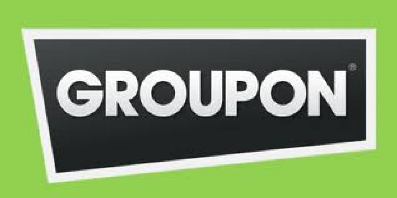 Groupon将在&quot;黑色星期五&quot;派发1亿美元优惠券
