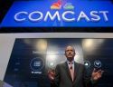 有线电视世纪并购：Comcast452亿美元收购时代华纳有线