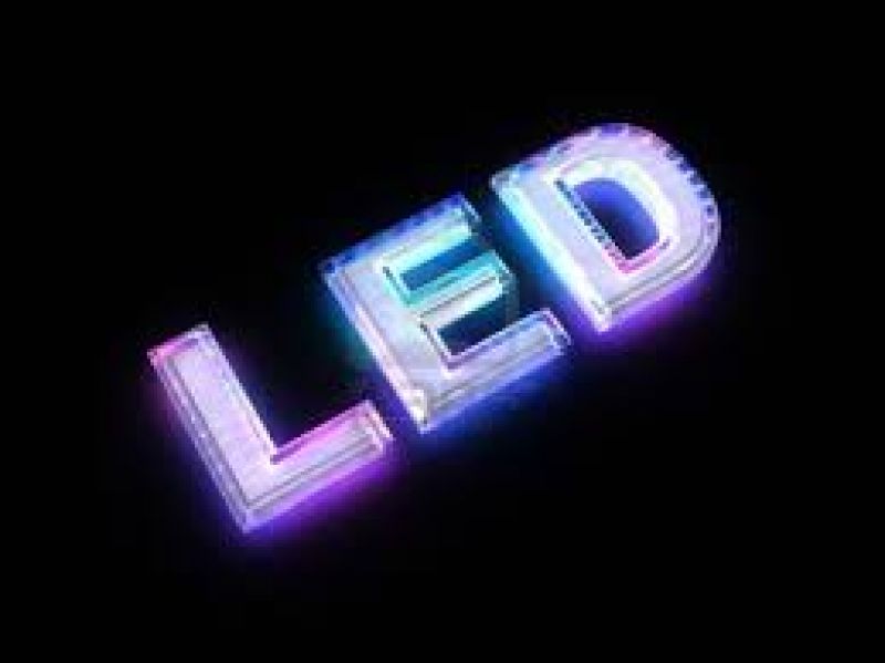 展望2014年LED照明行业 