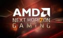 AMD财报