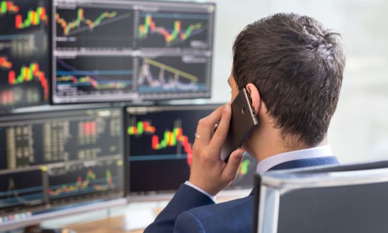 美股Scalping Stock