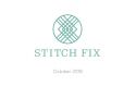 Stitch Fix 工作