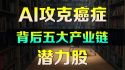 AI正在攻克癌症