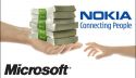 诺基亚与微软，调整财务报告结构