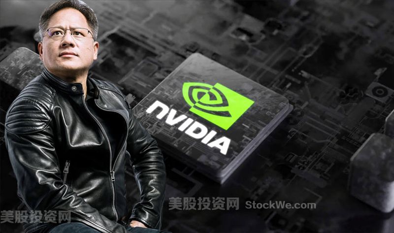 英伟达财报