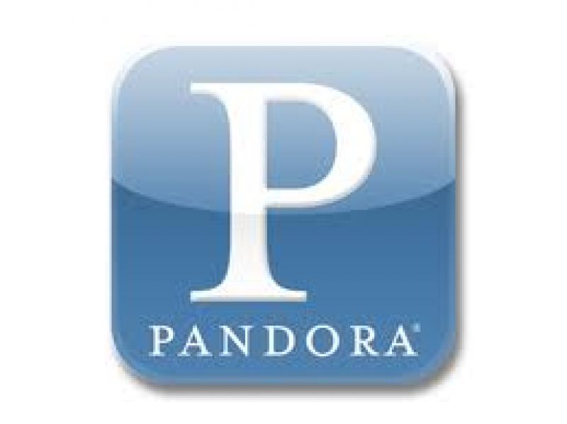 Pandora潘多拉市场份额与听众稳定增长