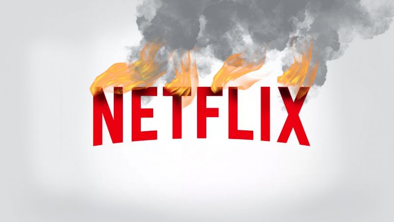 Netflix财报分析