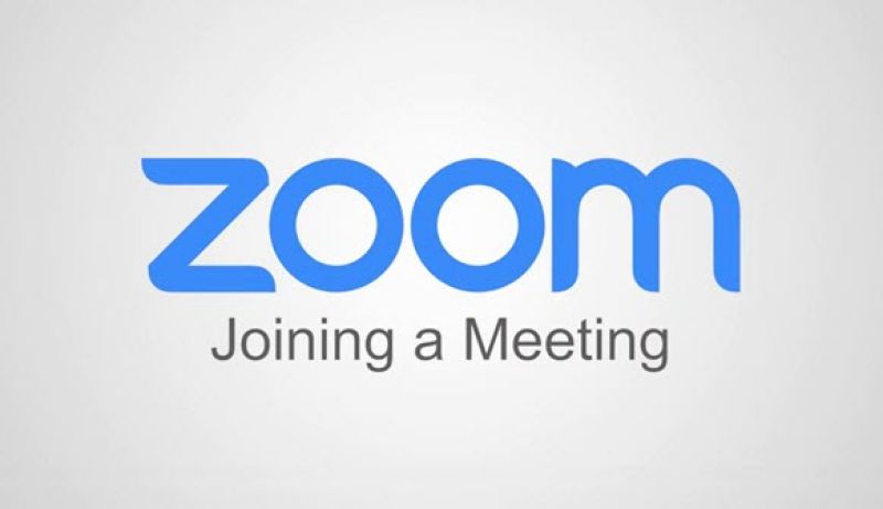 Zoom公司