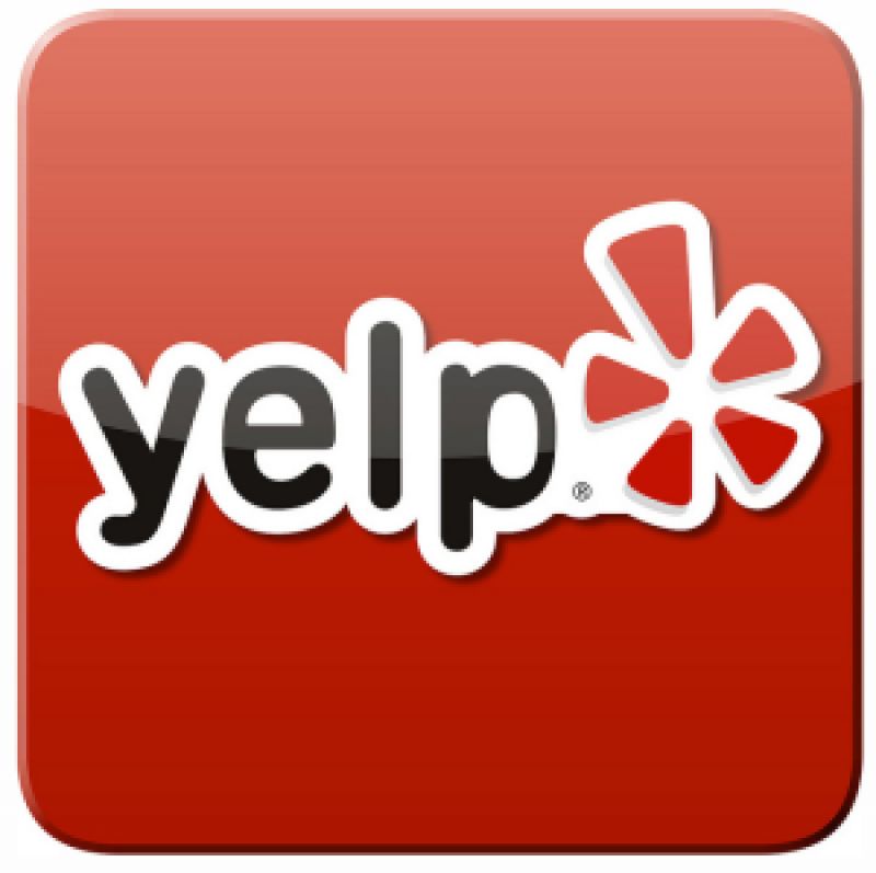 餐饮评论网 Yelp 的展望