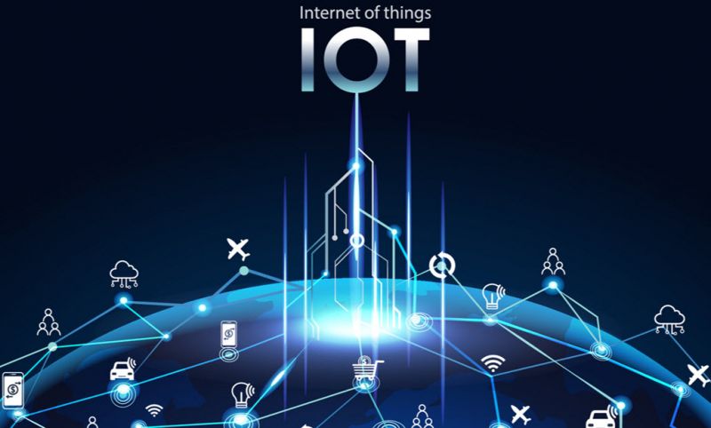 IOT物联网公司